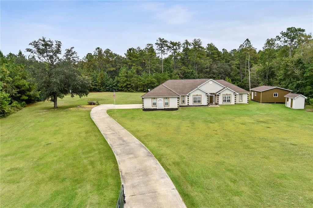 542 Thoroughbred Road Woodbine, GA 31569 - Photo 1 of 1 Gallery Image 1