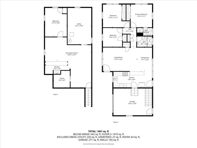 $320,000 | 9520 Grandview Drive, Overland Park, KS 66212