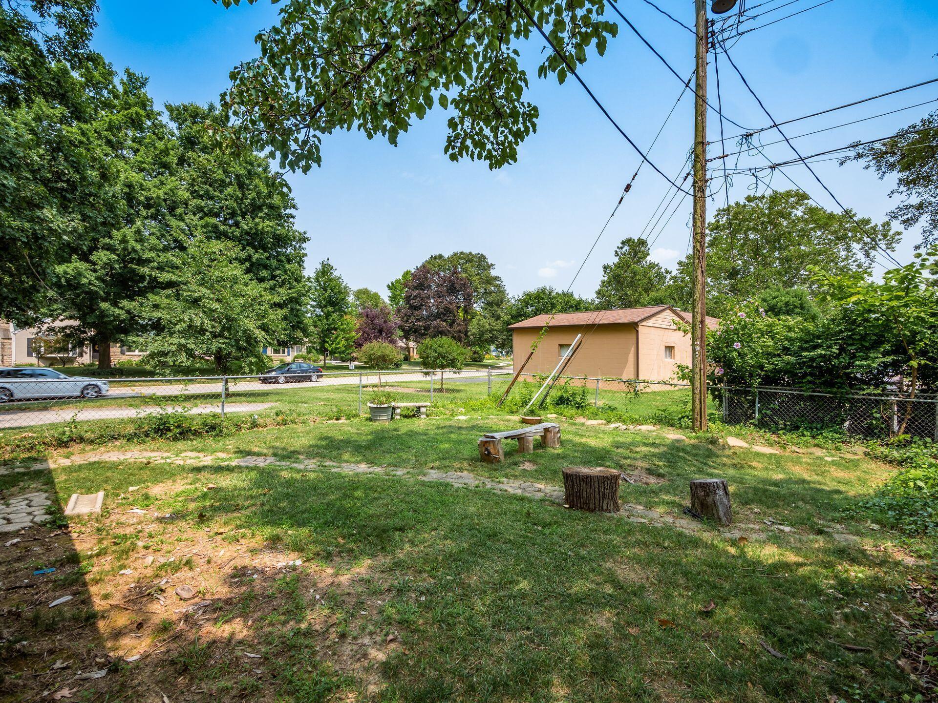 2265 Wickliffe Road Columbus, OH 43221 - Photo 50 of 53 Exterior Back