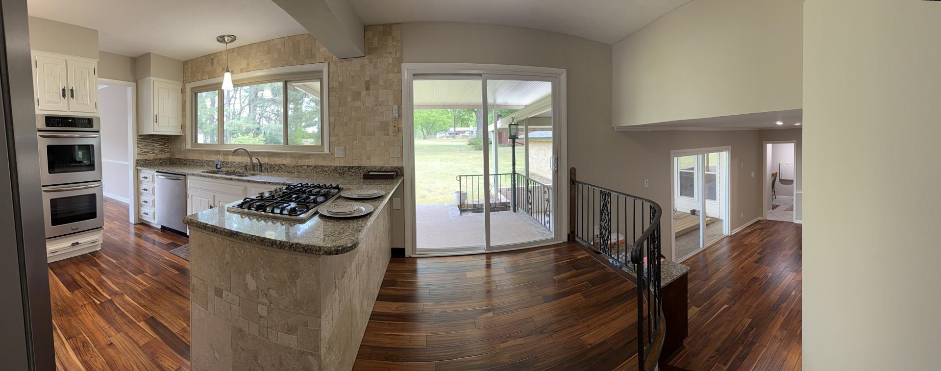 544 Peterson Lake Road Collierville, TN 38017 - Photo 3 of 24