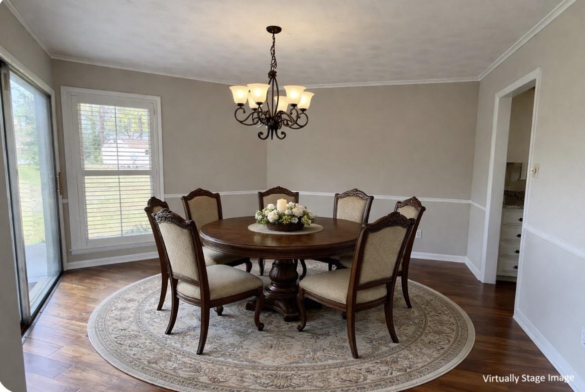 544 Peterson Lake Road Collierville, TN 38017 - Photo 5 of 24