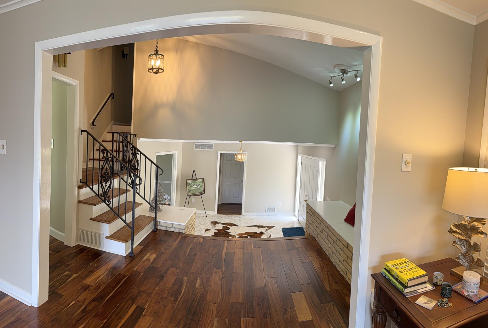 544 Peterson Lake Road Collierville, TN 38017 - Photo 9 of 24