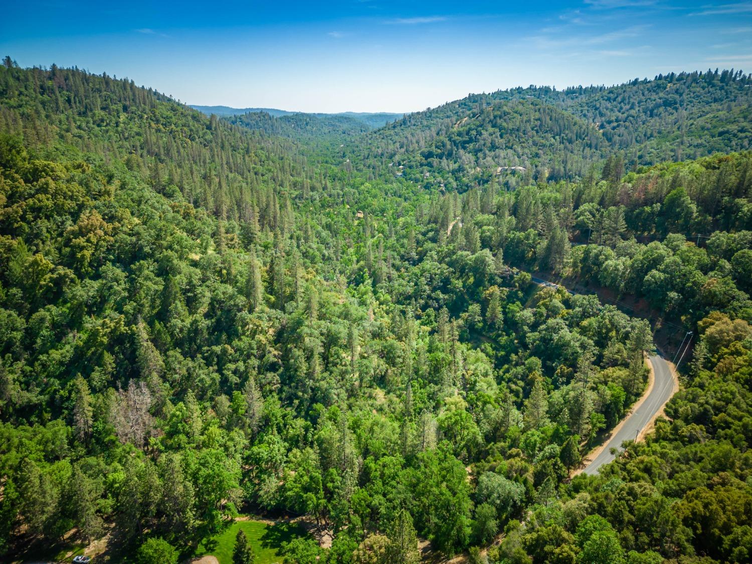 16111 Clover Valley Road Grass Valley, CA 95949 - Photo 33 of 71