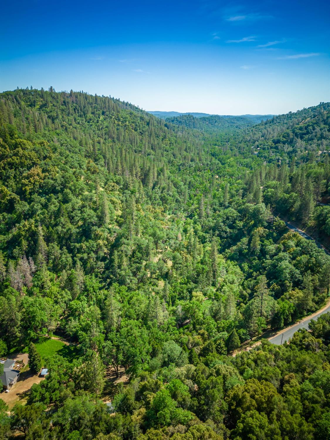 16111 Clover Valley Road Grass Valley, CA 95949 - Photo 34 of 71