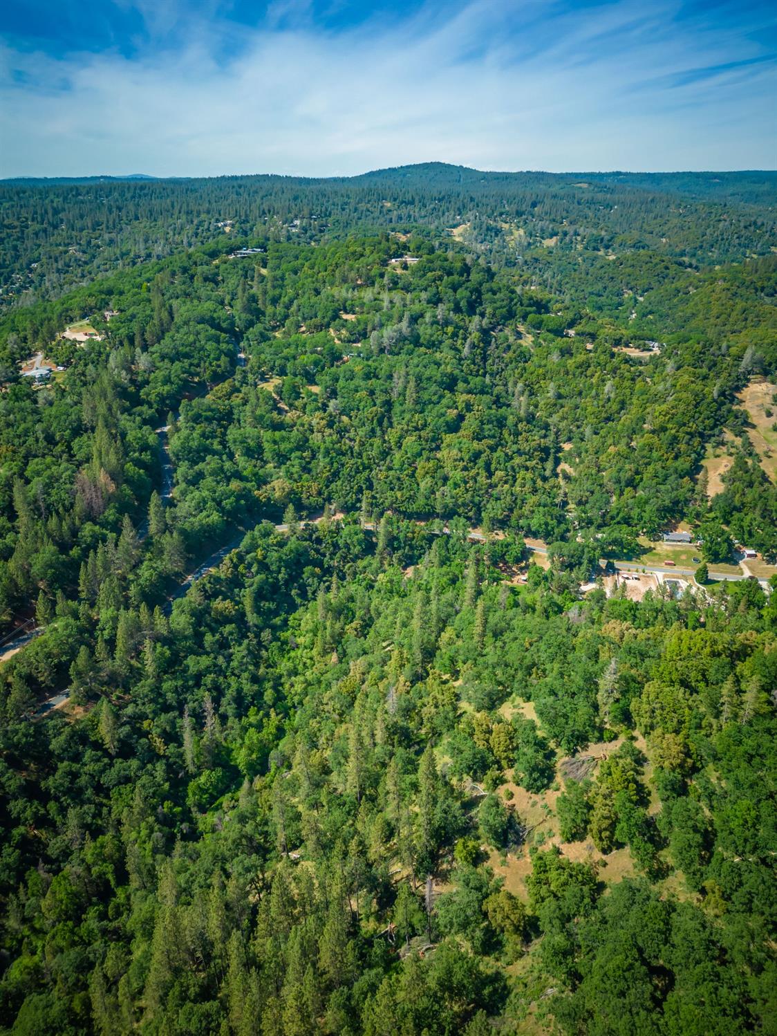 16111 Clover Valley Road Grass Valley, CA 95949 - Photo 46 of 71