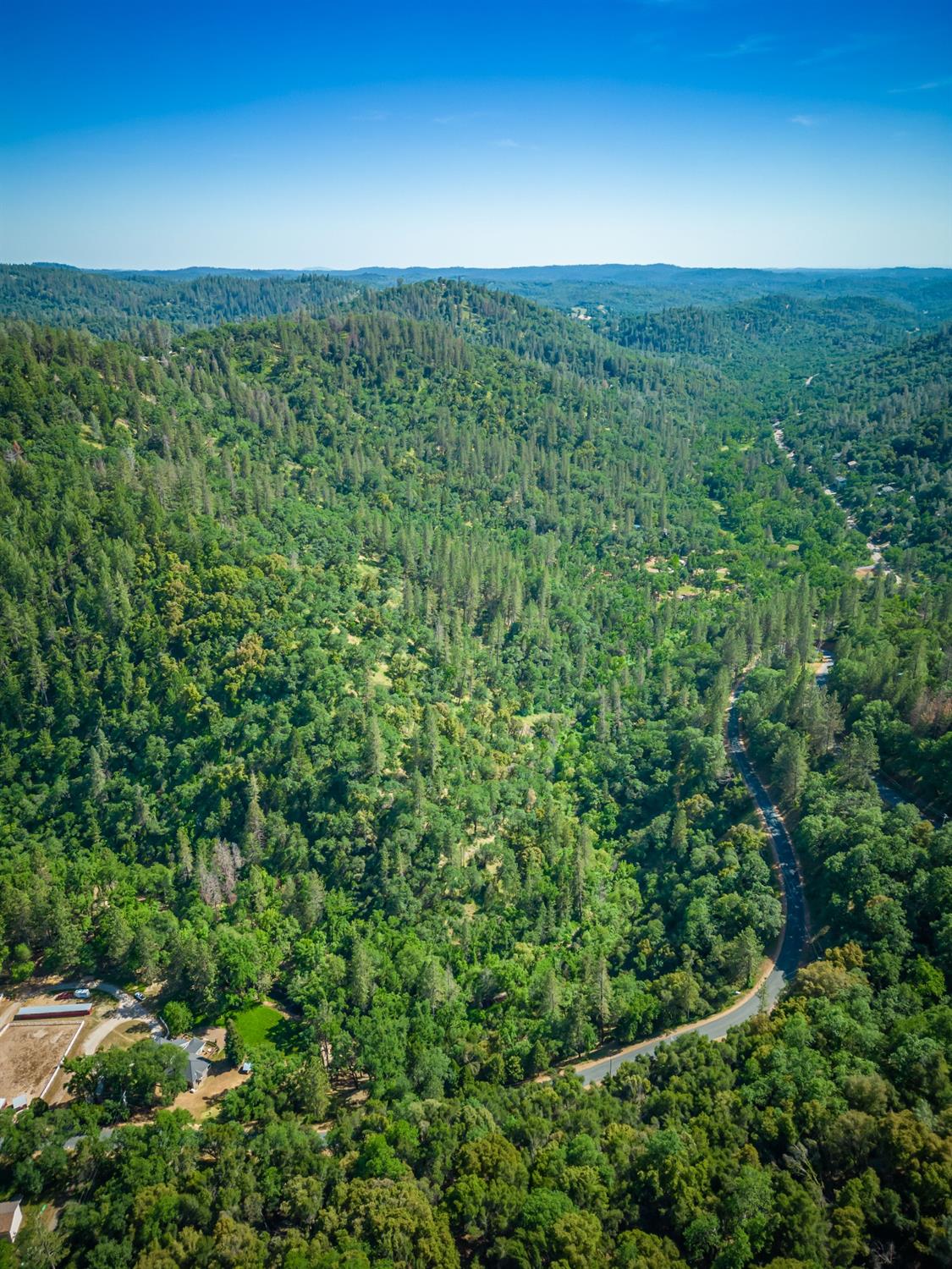 16111 Clover Valley Road Grass Valley, CA 95949 - Photo 53 of 71