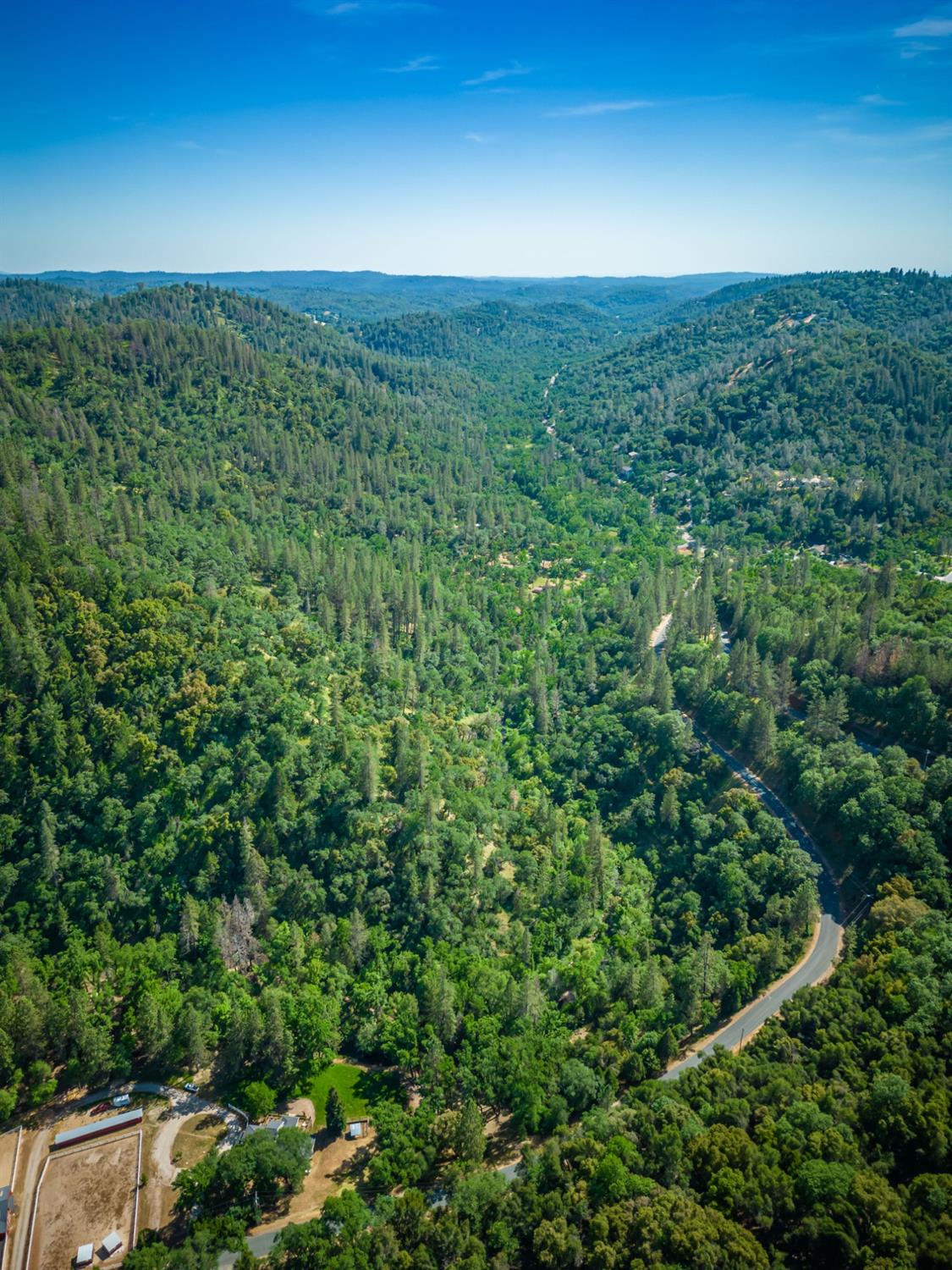 16111 Clover Valley Road Grass Valley, CA 95949 - Photo 54 of 71