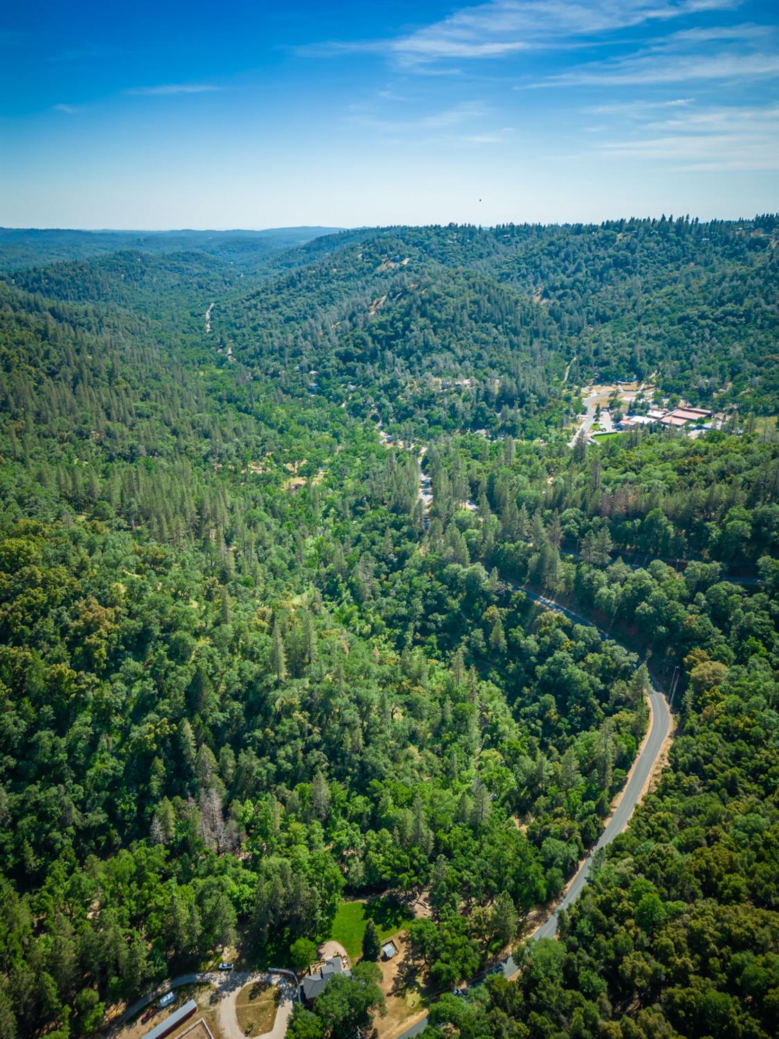 16111 Clover Valley Road Grass Valley, CA 95949 - Photo 55 of 71