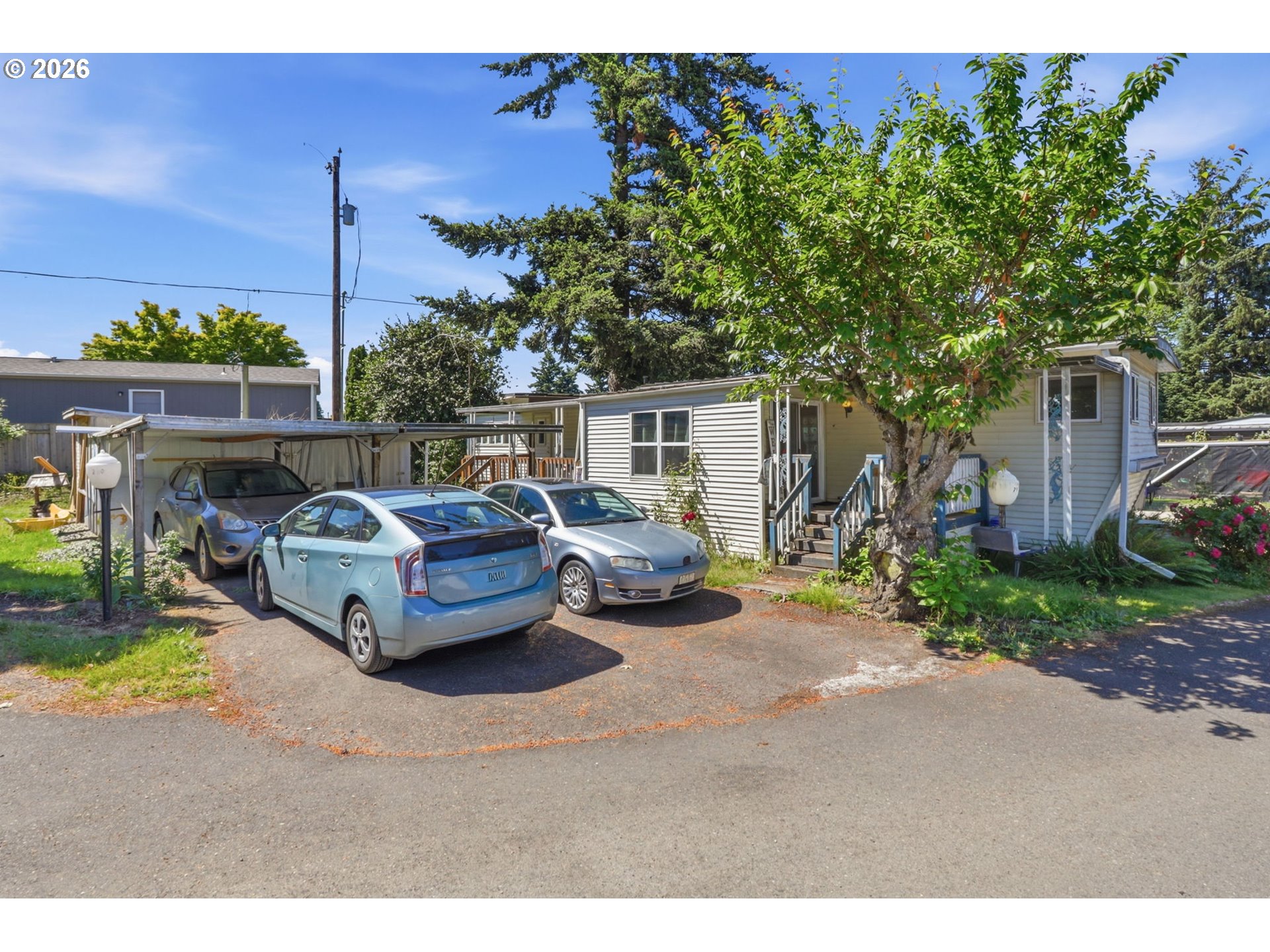 16745 Southeast Division Street, Unit 282 Portland, OR 97236 - Photo 12 of 13
