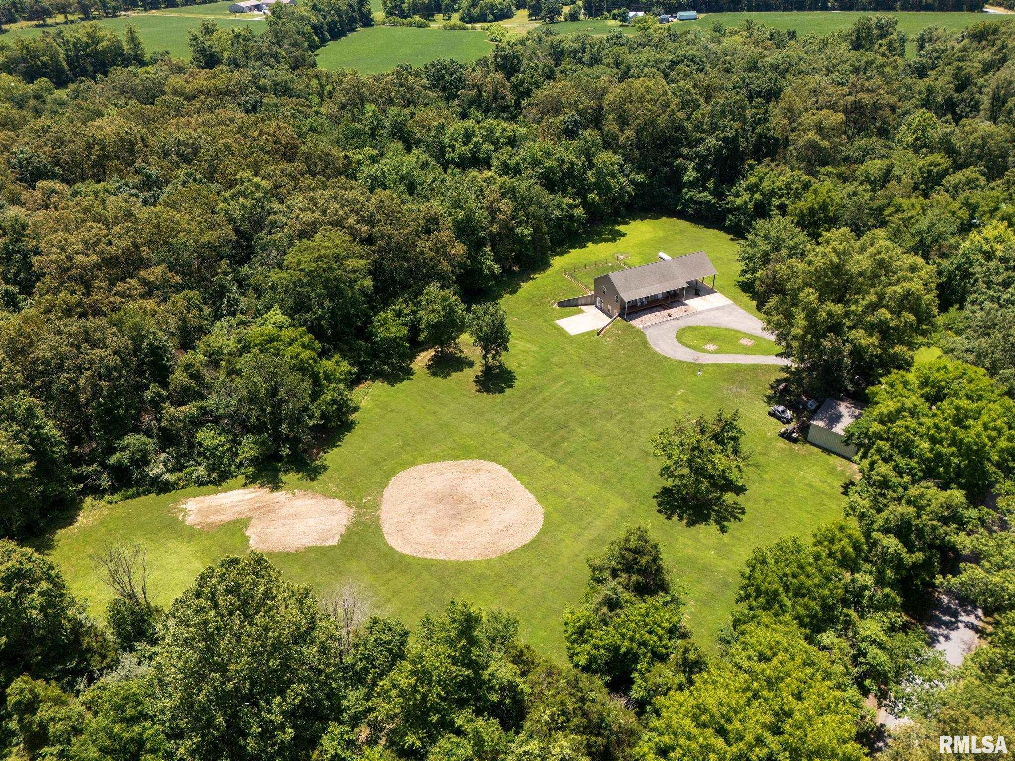 13236 Edwards Road Pittsburg, IL 62974 - Photo 34 of 34