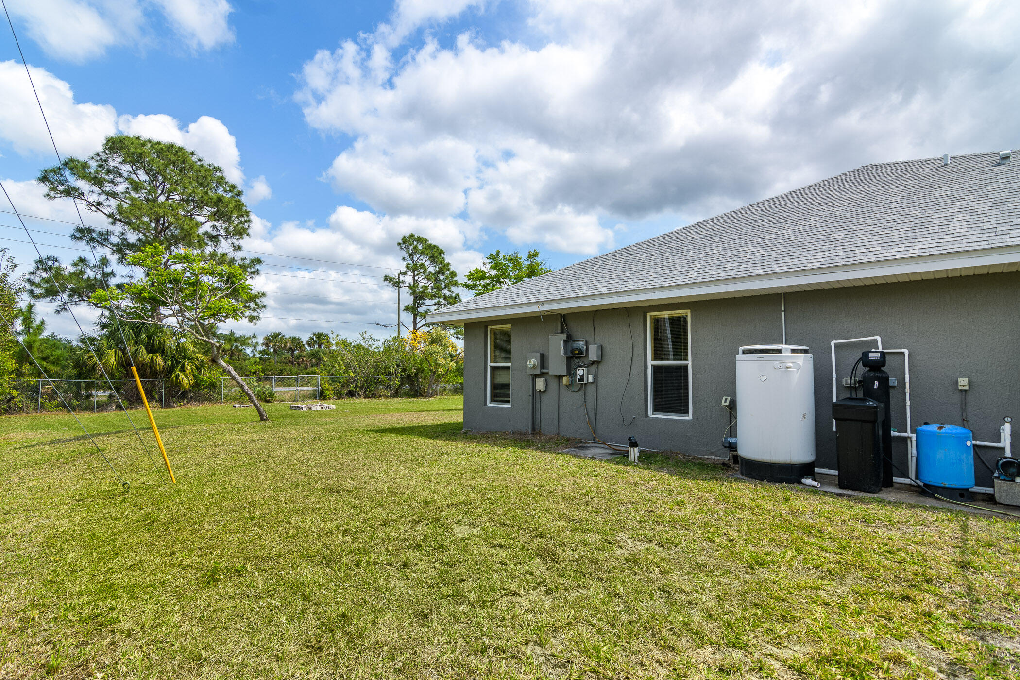 3299 Telesca Road Southeast Palm Bay, FL 32909 - Photo 42 of 58 Rear