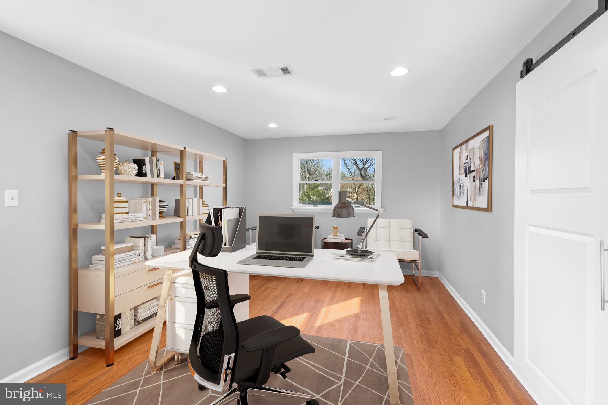 8600 Kentford Drive Springfield, VA 22152 - Photo 11 of 49