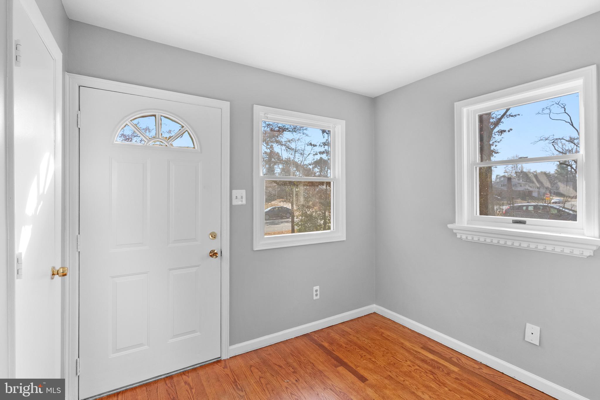 8600 Kentford Drive Springfield, VA 22152 - Photo 13 of 49