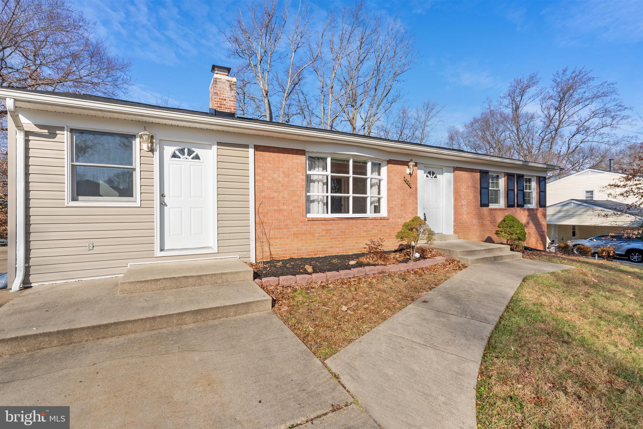 8600 Kentford Drive Springfield, VA 22152 - Photo 2 of 49