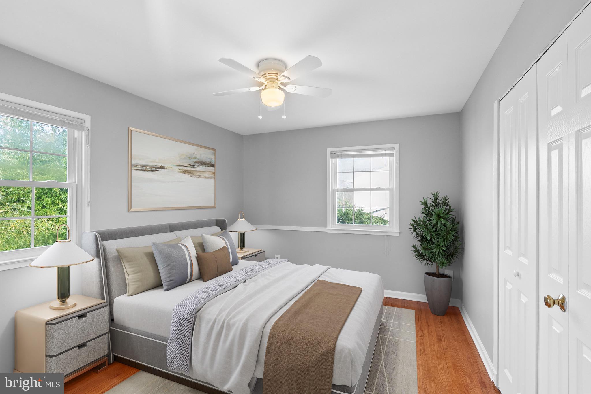 8600 Kentford Drive Springfield, VA 22152 - Photo 27 of 49