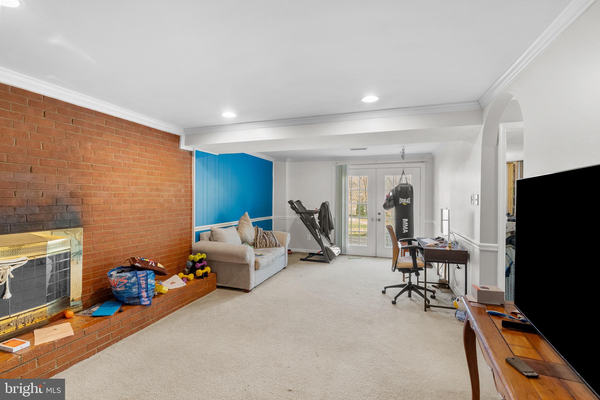 8600 Kentford Drive Springfield, VA 22152 - Photo 33 of 49