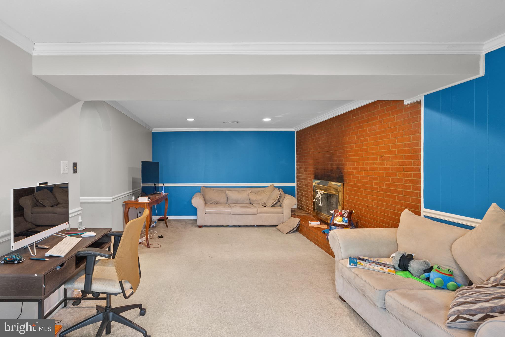 8600 Kentford Drive Springfield, VA 22152 - Photo 34 of 49