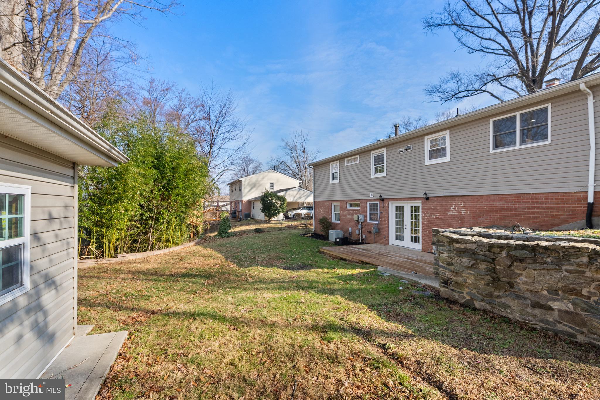 8600 Kentford Drive Springfield, VA 22152 - Photo 48 of 49