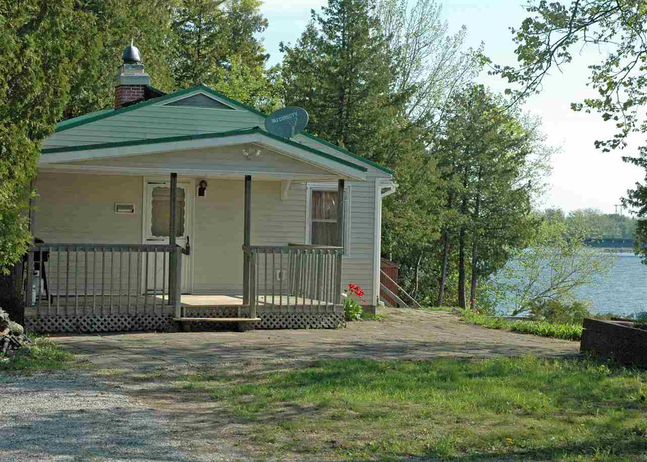 37 Poor Farm Road Alburgh, VT 05440 - Photo 2 of 23 Gallery Image 2
