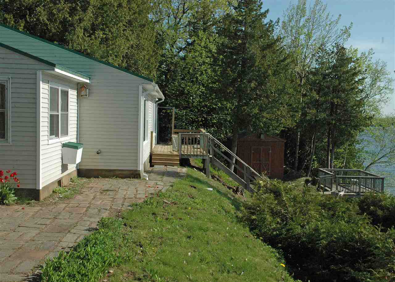 37 Poor Farm Road Alburgh, VT 05440 - Photo 5 of 23 Gallery Image 5