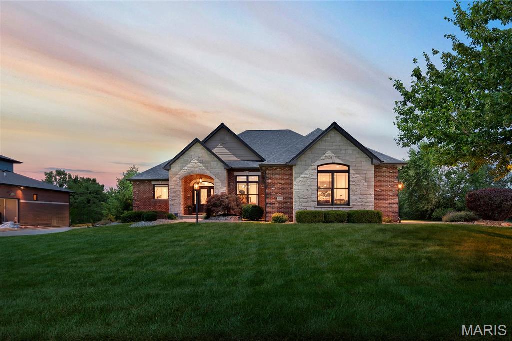 8449 Stone Ledge Drive Edwardsville, IL 62025 - Photo 10 of 52