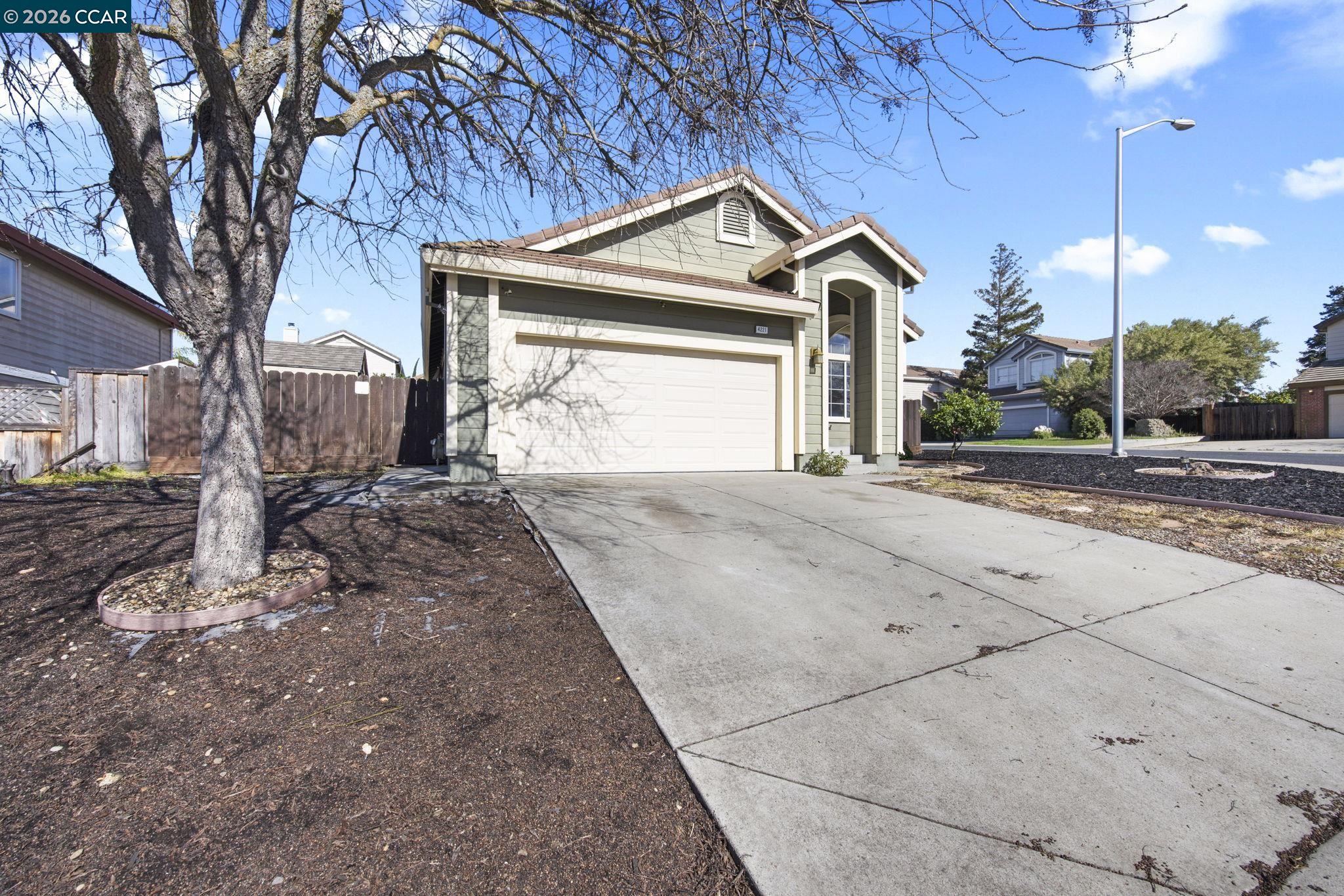 4221 Merced Circle Antioch, CA 94531 - Photo 1 of 1
