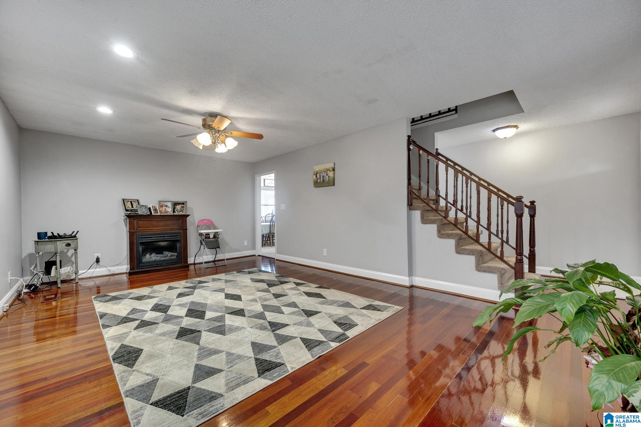 9685 Mitchell Road Warrior, AL 35180 - Photo 5 of 47