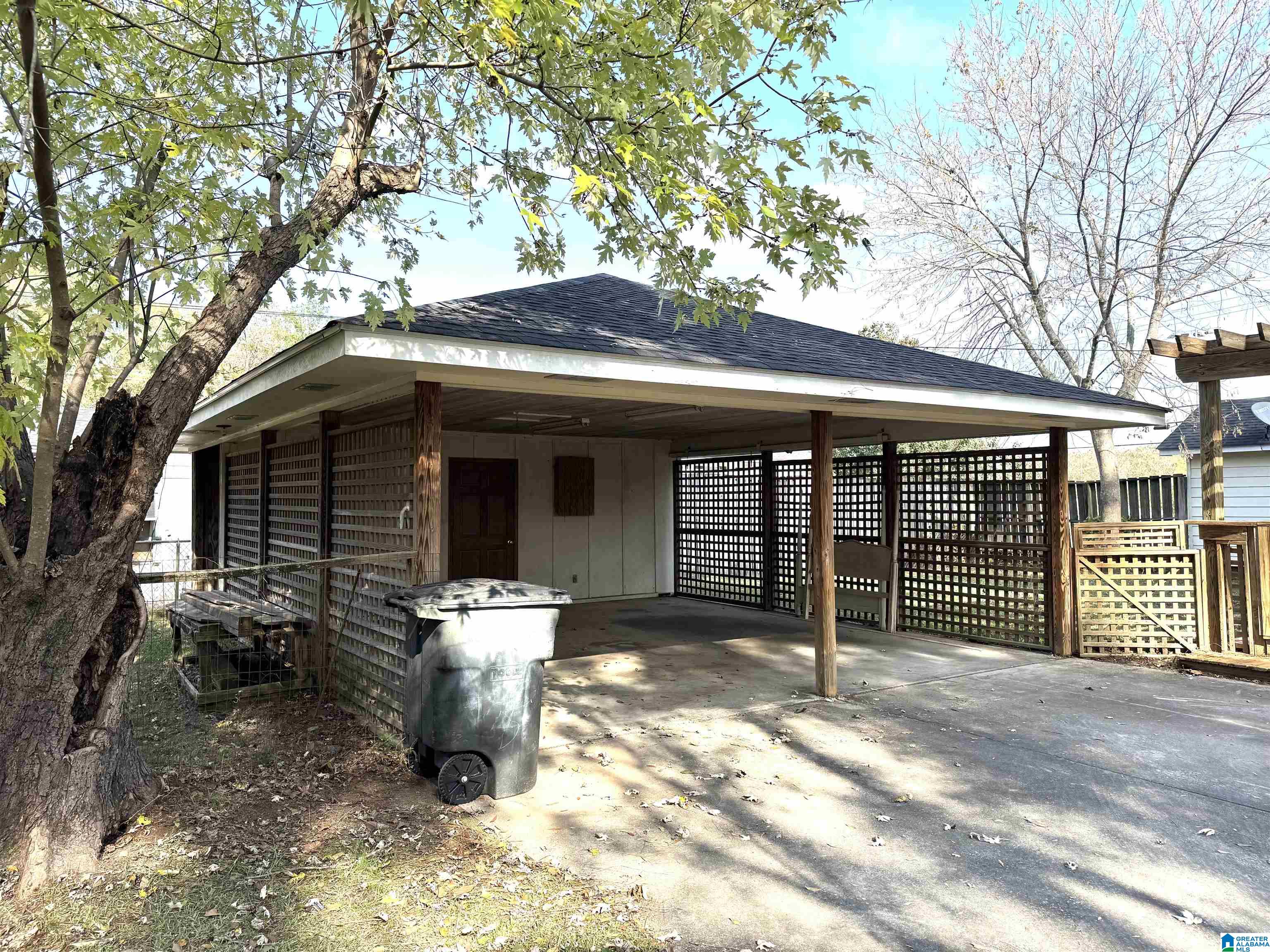 329 Birmingham Road Centreville, AL 35042 - Photo 42 of 53