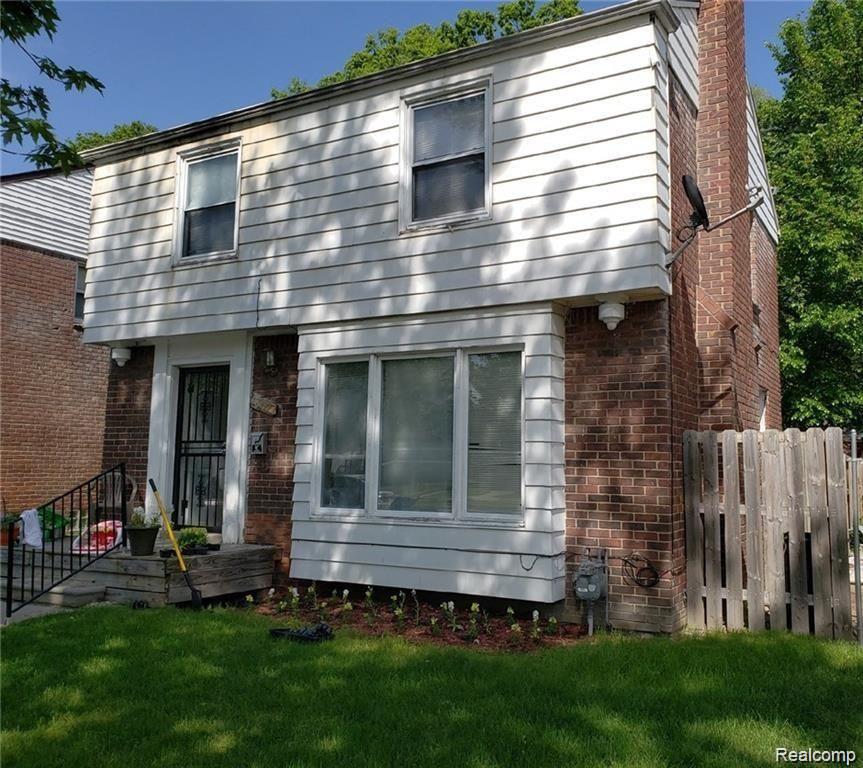 18074 Rutherford Street Detroit, MI 48235 - Photo 2 of 5 rutherford2.jpg