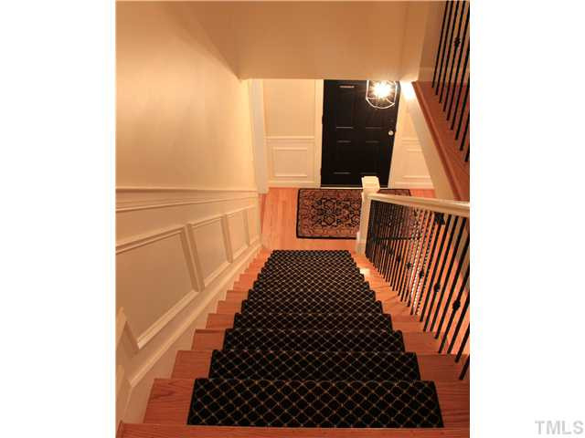 1312 Briarpatch Lane Raleigh, NC 27615 - Photo 12 of 25 Photo 12
