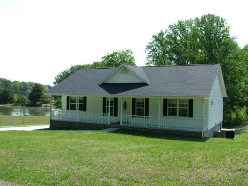 164809 Back Valley Road Spring City, TN 37381 - Photo 1 of 1 Primary Photo