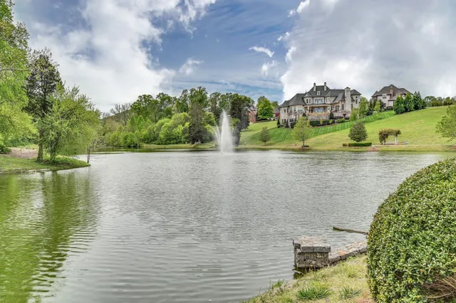 $4,995,000 | 3 Prestwick Place, Brentwood, TN 37027