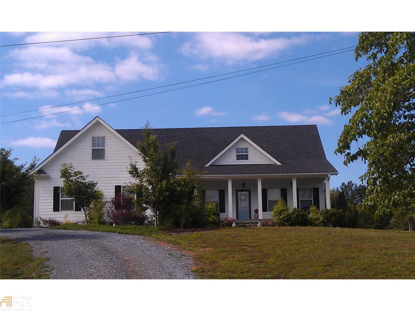 107 Wright Road Rockmart, GA 30153 - Photo 1 of 1