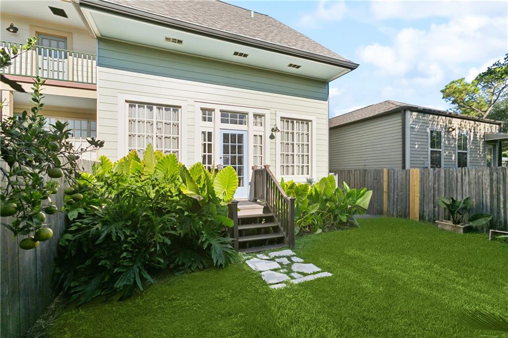 1024 Crete Street New Orleans, LA 70119 - Photo 17 of 18