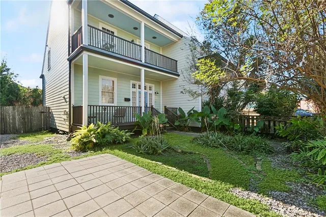 $359,900 | 1024 Crete Street, New Orleans, LA 70119