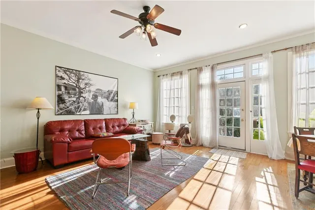 $359,900 | 1024 Crete Street, New Orleans, LA 70119