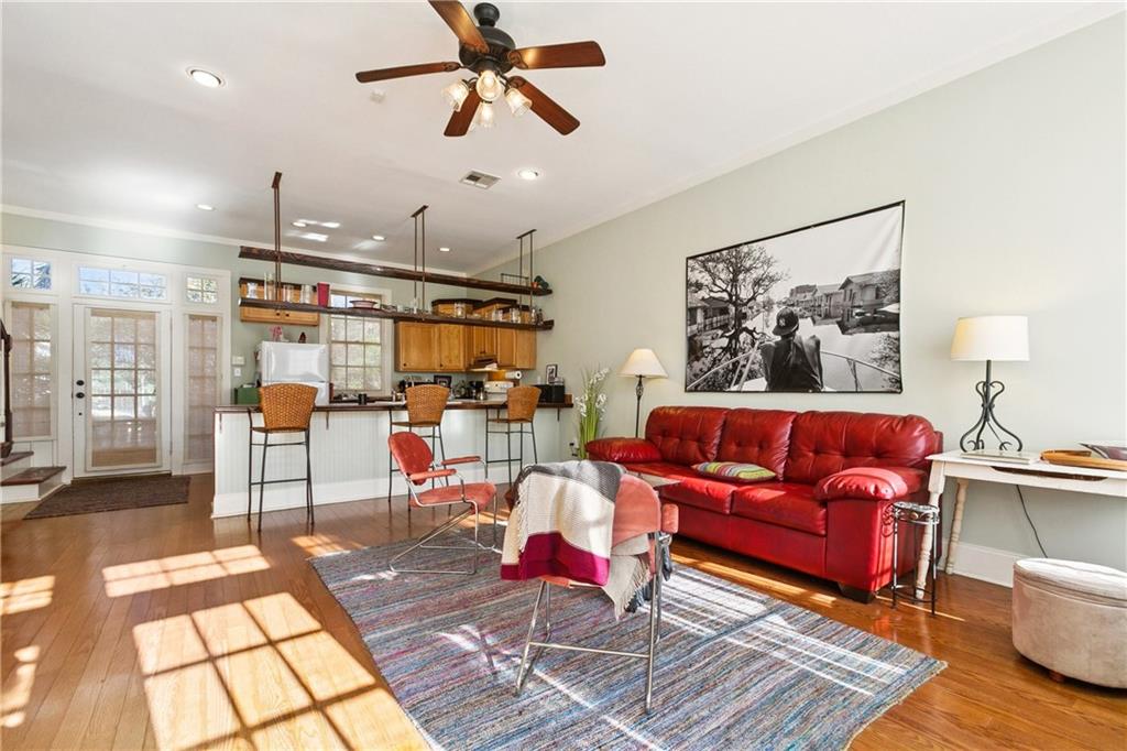 1024 Crete Street New Orleans, LA 70119 - Photo 7 of 18