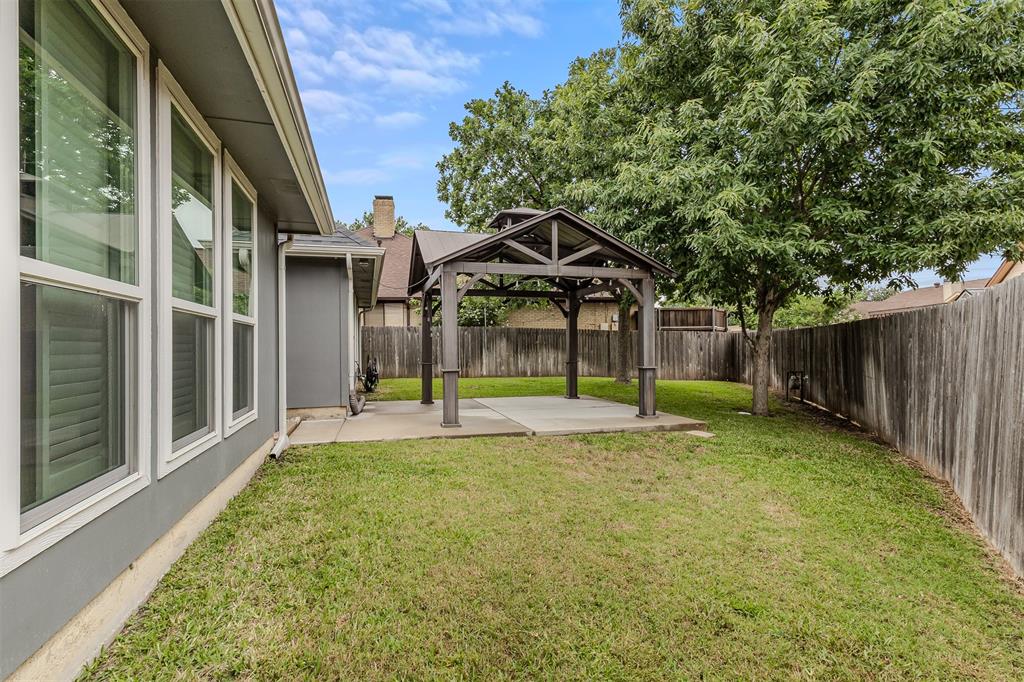 2513 Ridge Oak Court Garland, TX 75044 - Photo 30 of 31