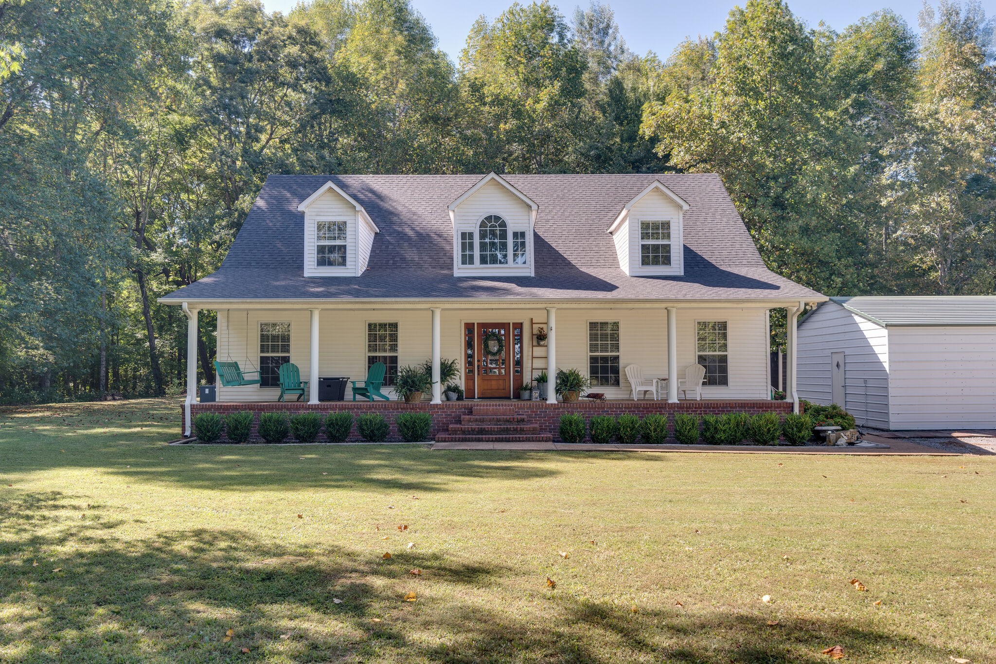 13 Knox Road Taft, TN 38488 - Photo 1 of 44 Gallery Image 1