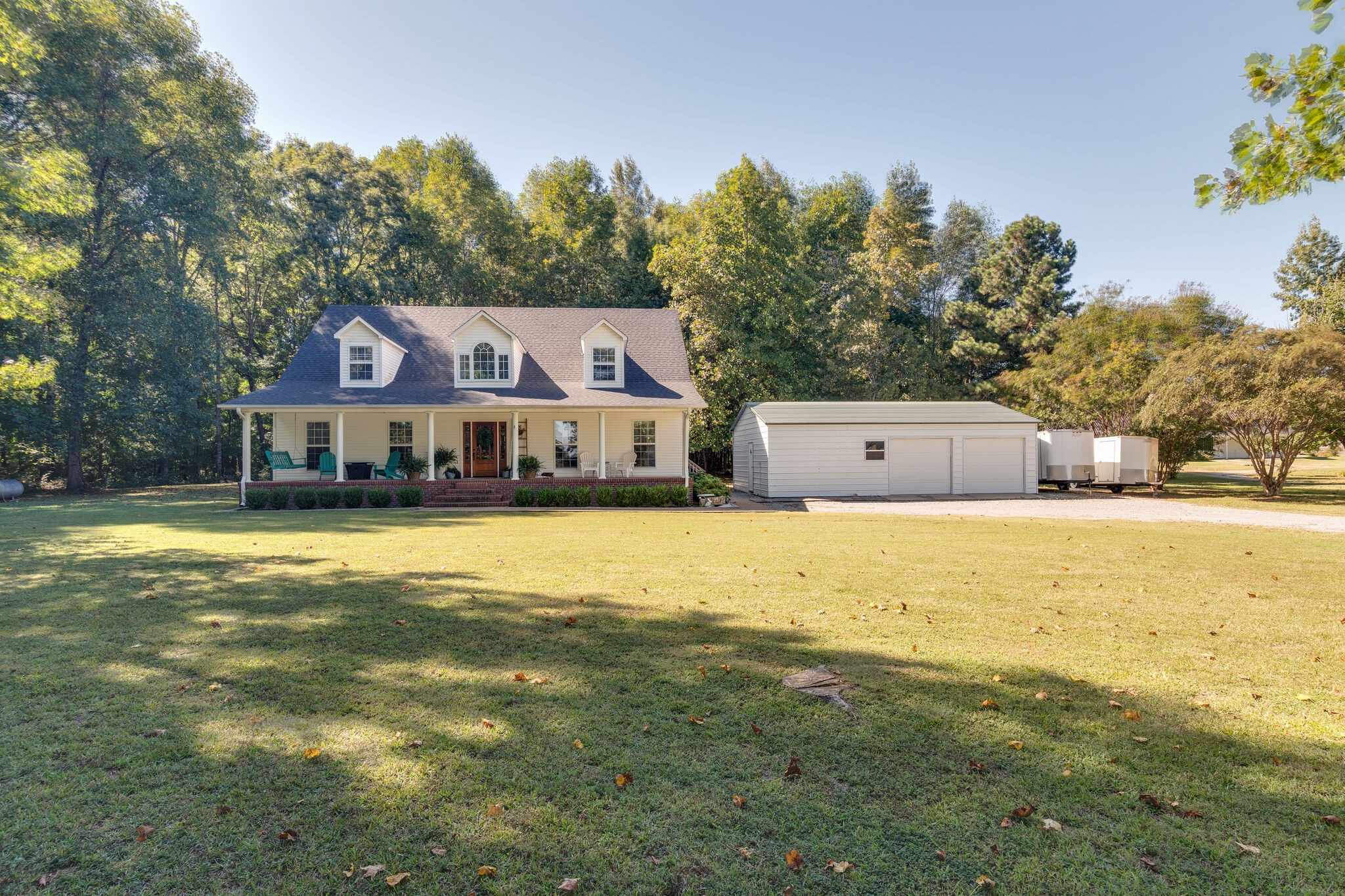 13 Knox Road Taft, TN 38488 - Photo 3 of 44 Gallery Image 3