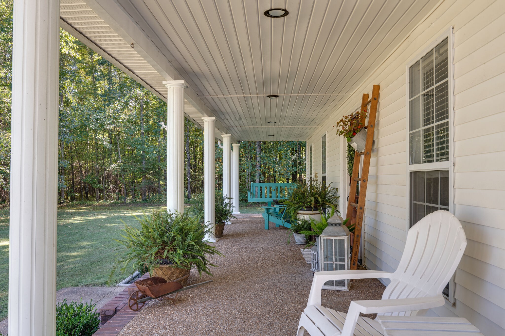 13 Knox Road Taft, TN 38488 - Photo 4 of 44 Gallery Image 4