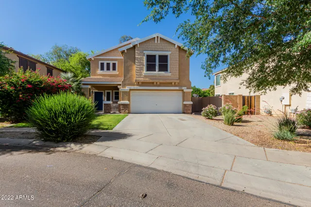 $3,500 | 4324 East Windsor Court, Gilbert, AZ 85296