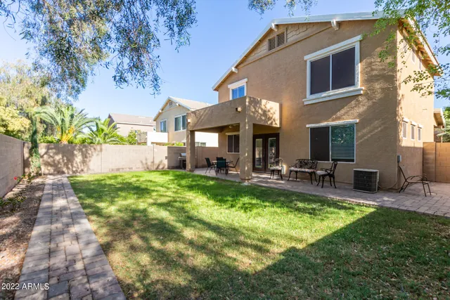 $3,500 | 4324 East Windsor Court, Gilbert, AZ 85296