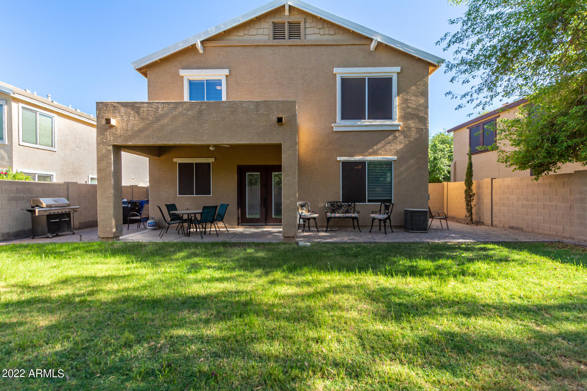 4324 East Windsor Court Gilbert, AZ 85296 - Photo 28 of 47 27 - Windsor
