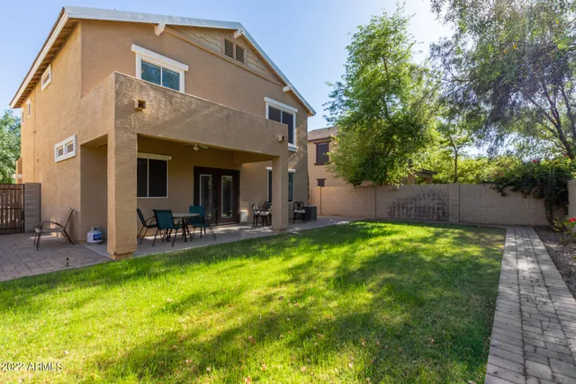 $3,500 | 4324 East Windsor Court, Gilbert, AZ 85296