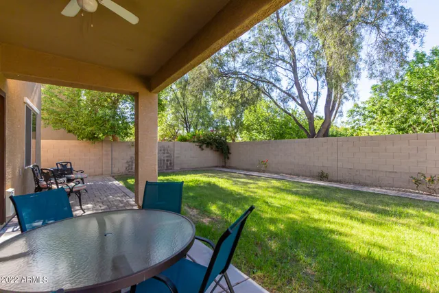$3,500 | 4324 East Windsor Court, Gilbert, AZ 85296