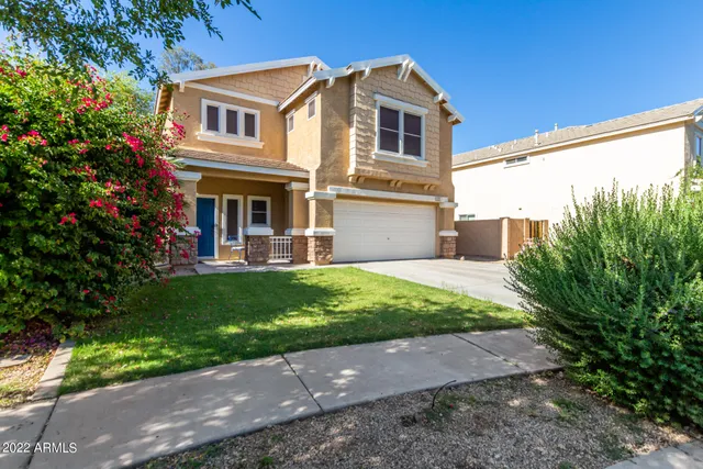 $3,500 | 4324 East Windsor Court, Gilbert, AZ 85296