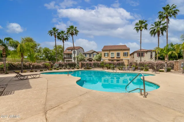 $3,500 | 4324 East Windsor Court, Gilbert, AZ 85296