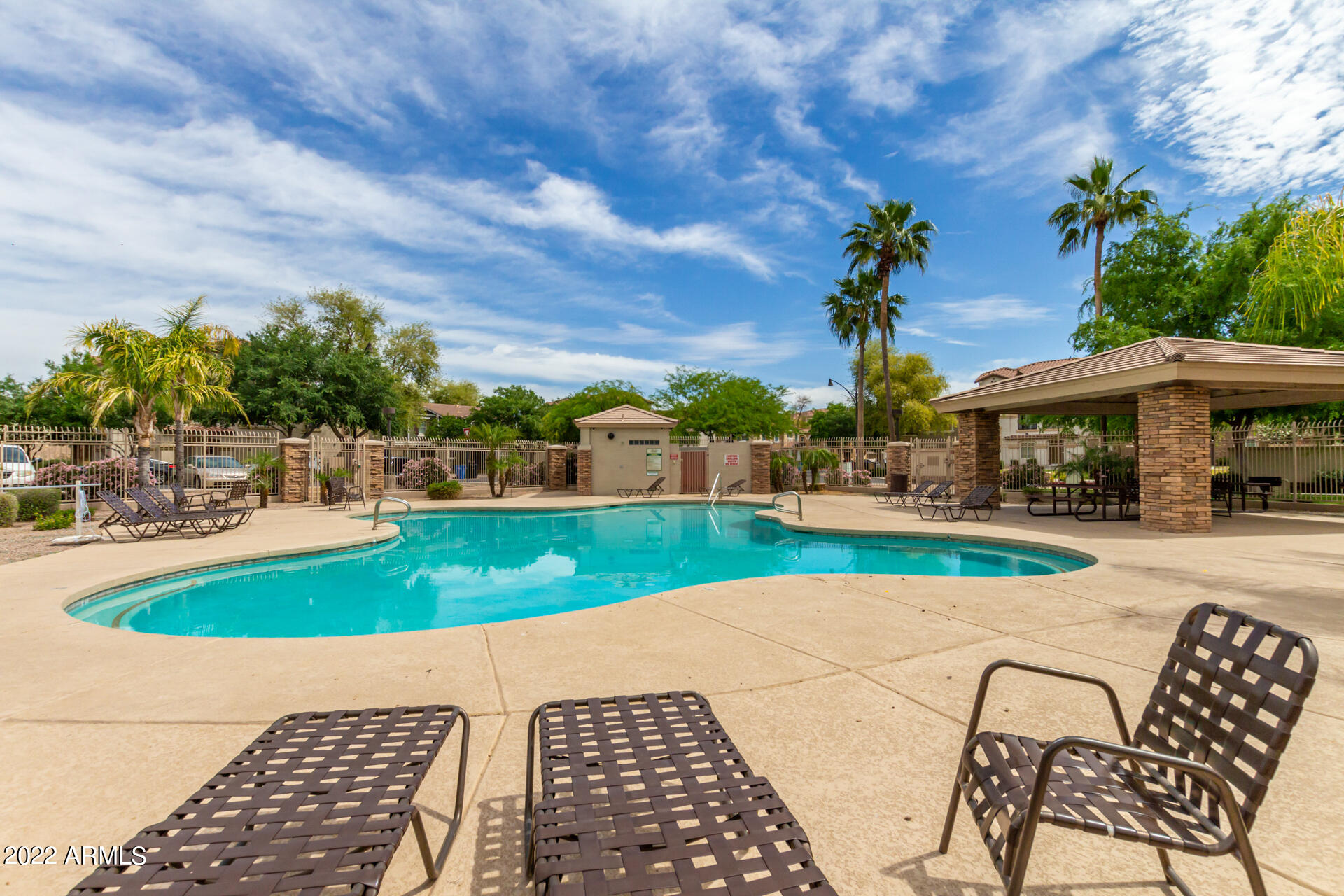 4324 East Windsor Court Gilbert, AZ 85296 - Photo 34 of 47 46 - Windsor