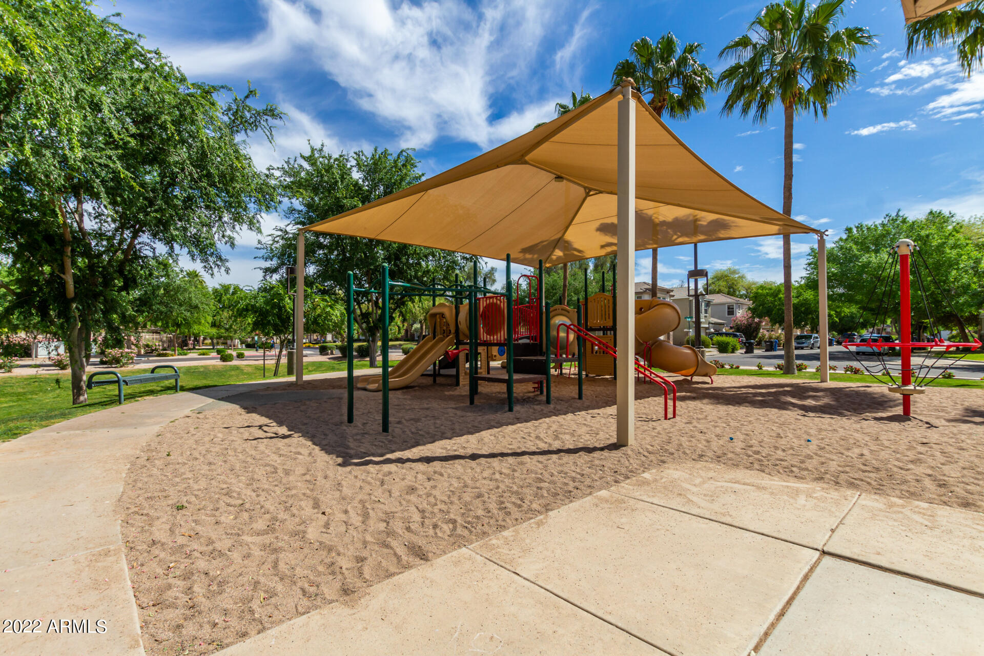 4324 East Windsor Court Gilbert, AZ 85296 - Photo 36 of 47 32 - Windsor